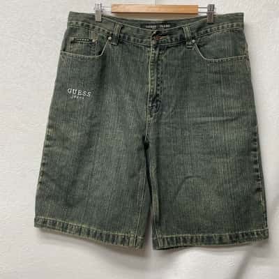 Guess Mens  Size 36 Other 