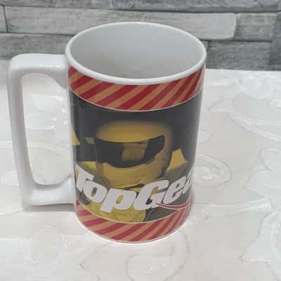 Top Gear Mug 