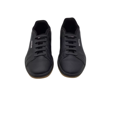 Reebok Size 37.5 / 4.5 / 7 Sneakers Black  