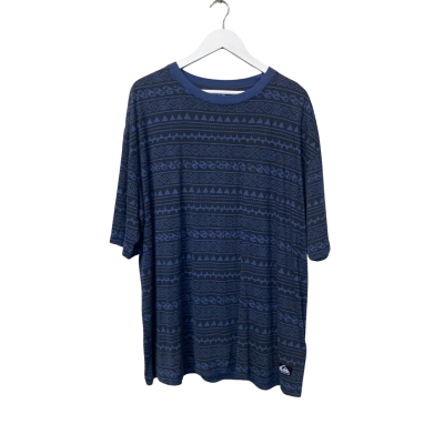 Quicksilver Mens  Size XXL Short Sleeve T-shirt 