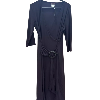 Suzannegrae Womens  Size 14  Grape Coloured Dress 