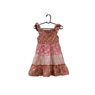 Sprout Kids  Size 2 Pink  