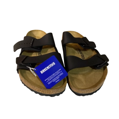 Birkenstock Mens Arizona BS, Size 12