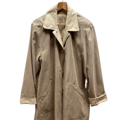 Goldix Ladies Beige  Size 14 Coat