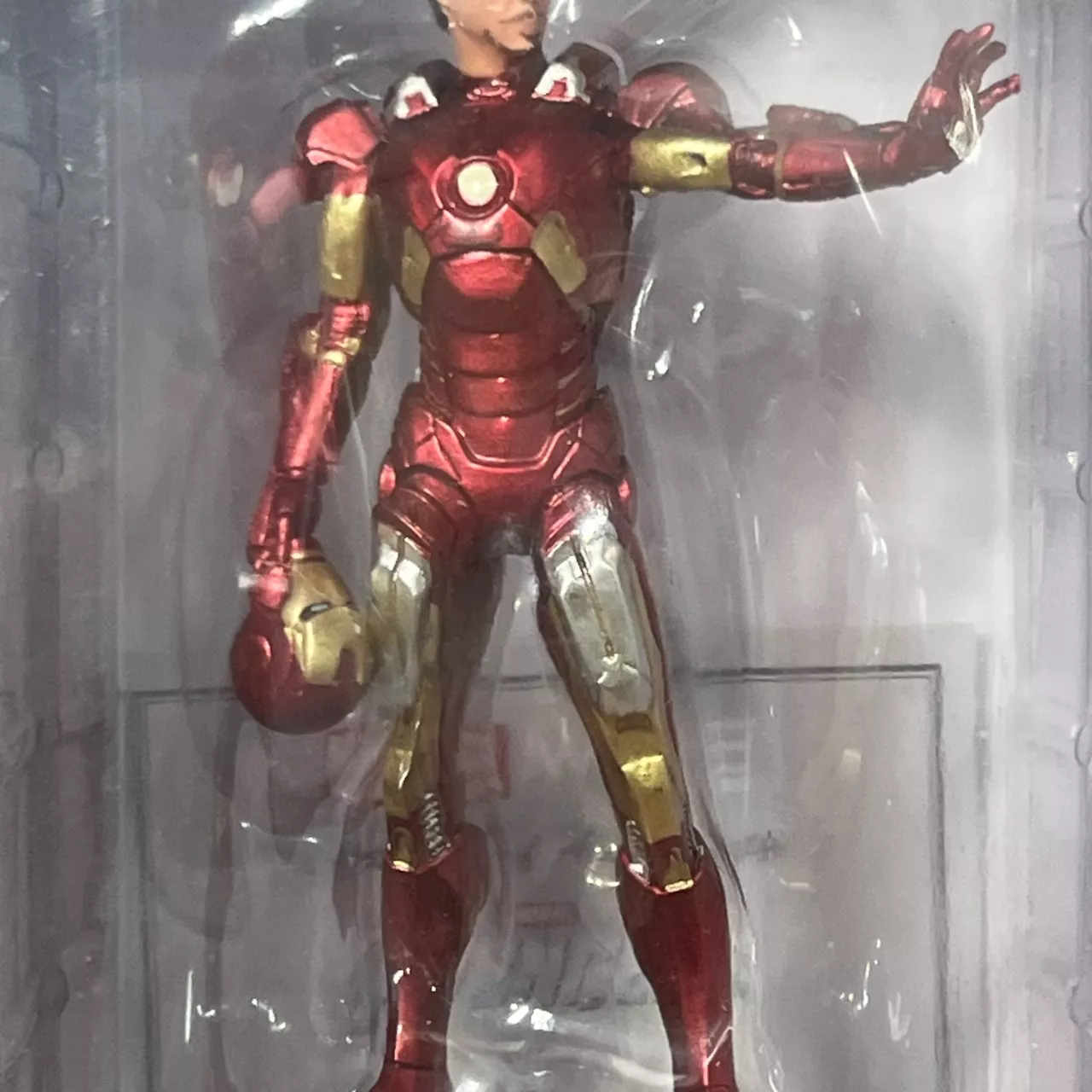 Image Tester
