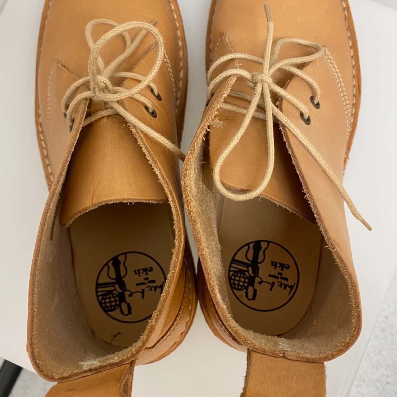 ekn footwear max herre