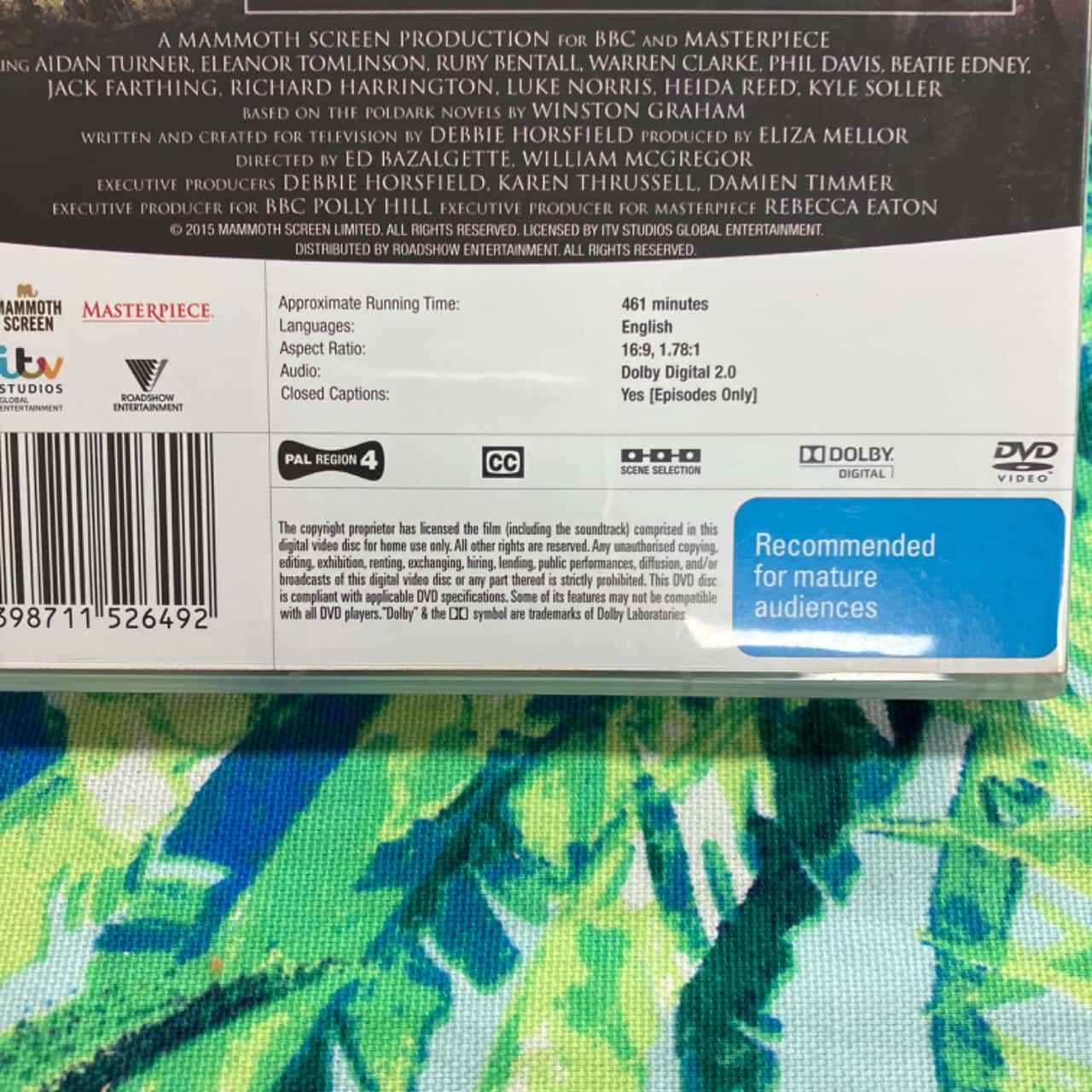 Image Tester