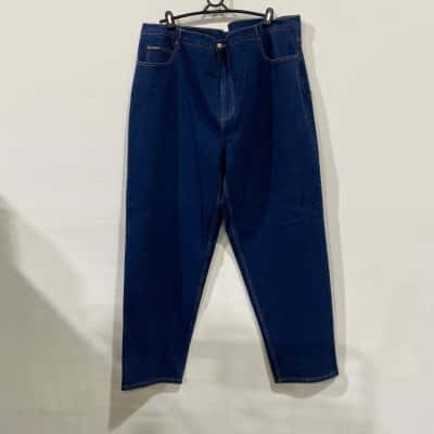 Pilbara Mens Blue Jeans 137 Stout RRP $79.95