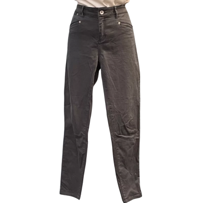 Country Road Womens Size 10 Ankle Length Pants Grey
