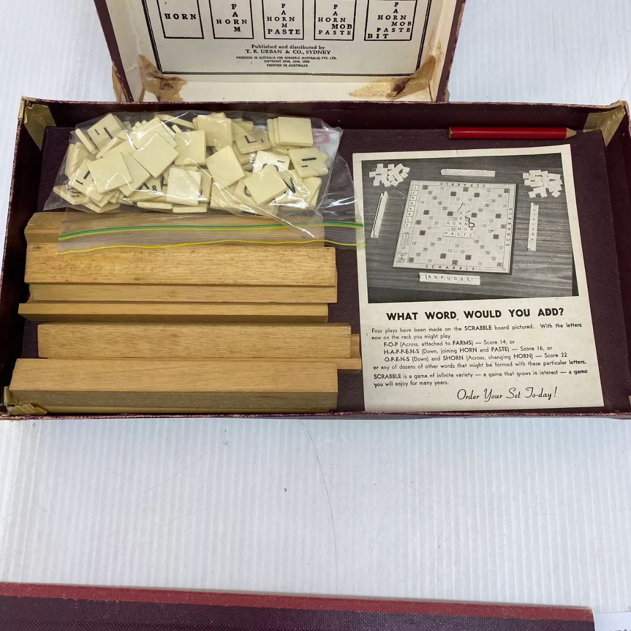 Image Tester