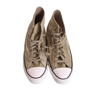 Converse All Star - Chuck Taylor Unisex  Size 11 Mens, Size 13 Womens High Top Sneakers 