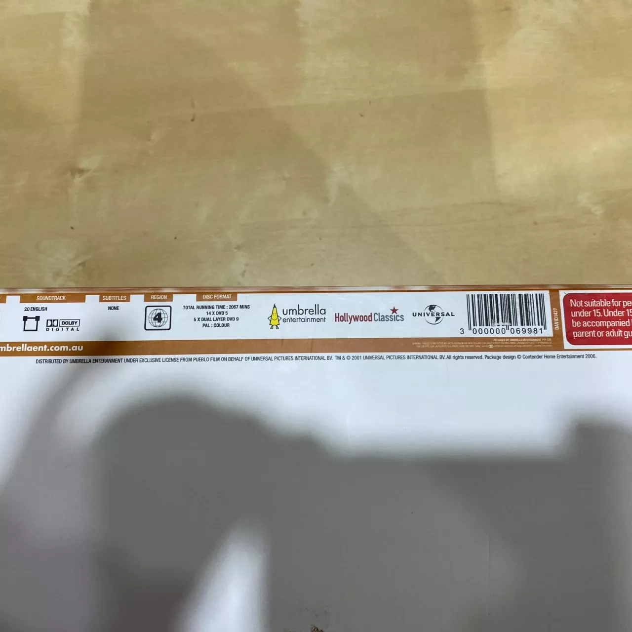 Image Tester