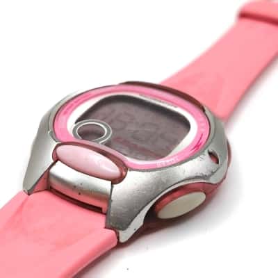 Casio Womens LW-200 Watch 