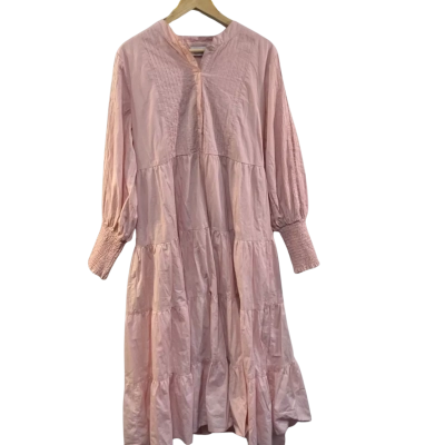 BNWT Piper Womens  Size 16 Pink Dress RRP $169.95