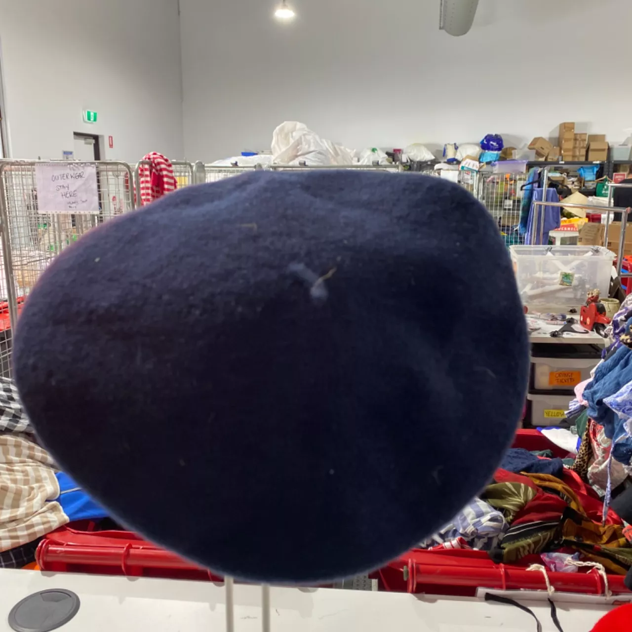 Image Tester