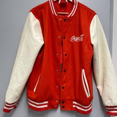 Marvel Unisex Bomber Jacket