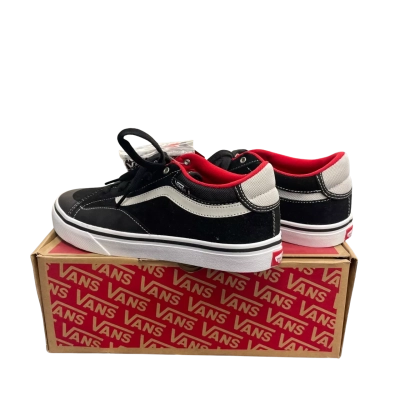 Vans TNT advanced prototype womens size 39 sneakers/shoes