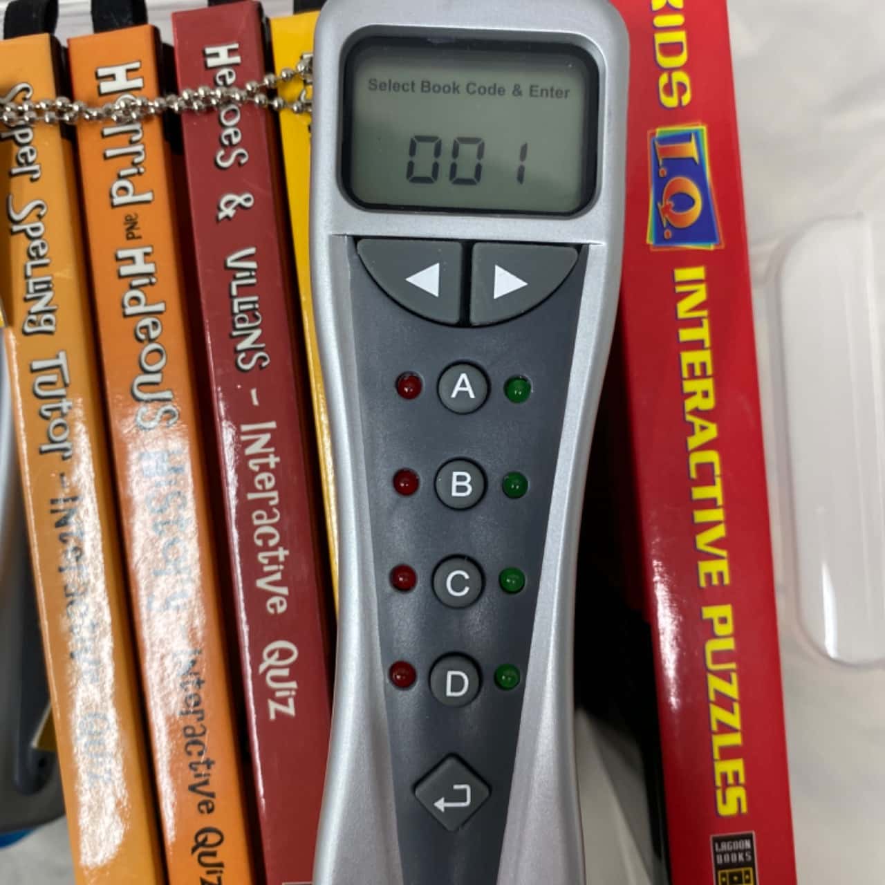 Image Tester