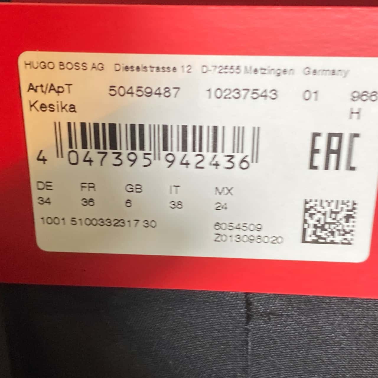 Image Tester