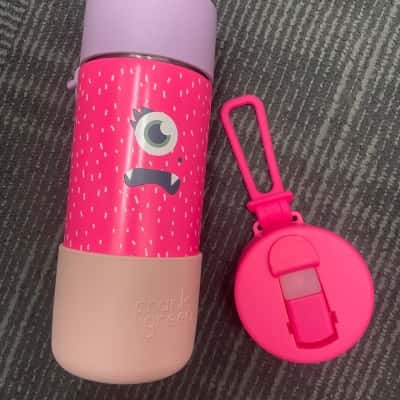 Frank Green Drink Bottle