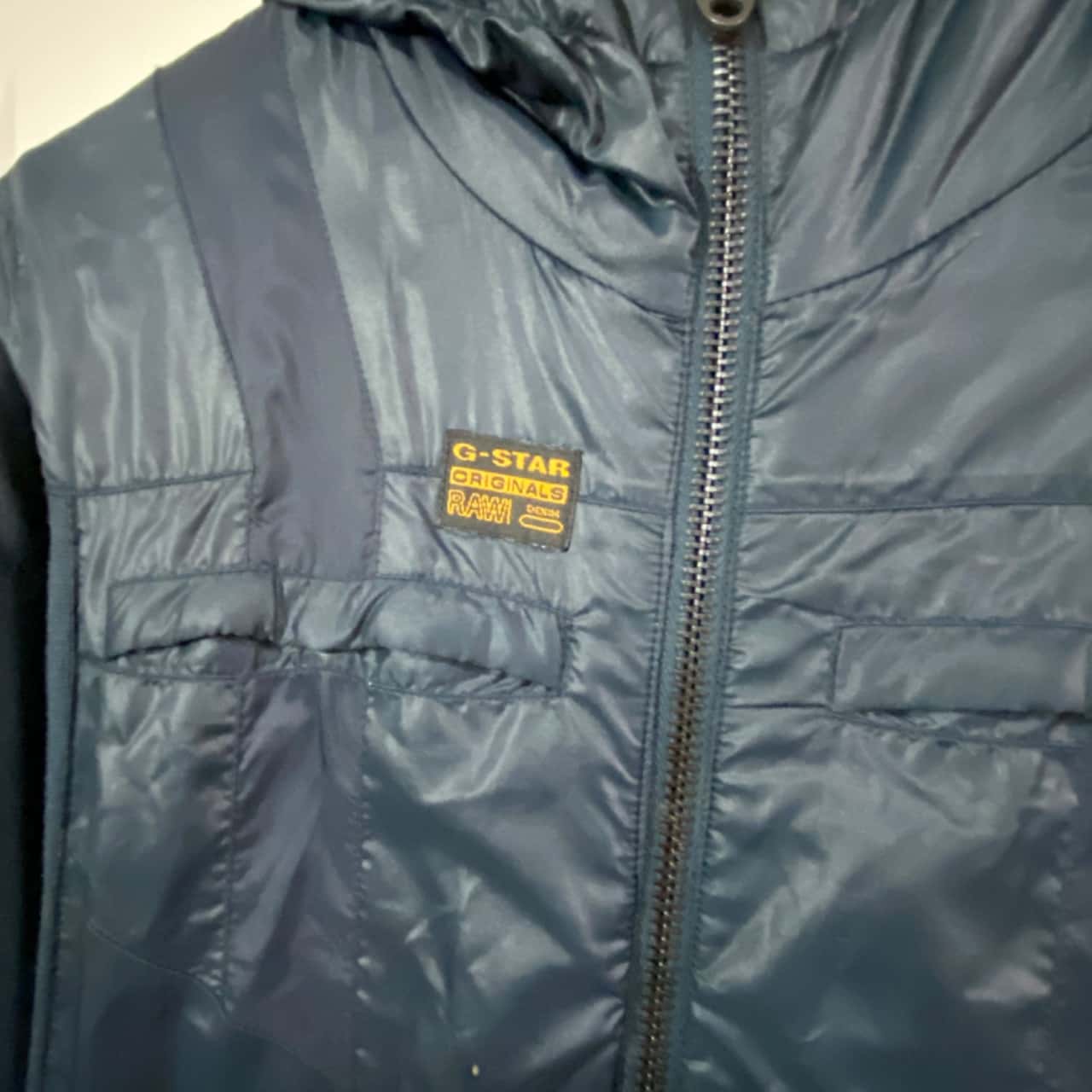G-Star Raw Jacket (s)