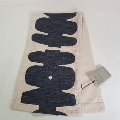 West Elm Handcrafted Pillow Cover - New With Tags