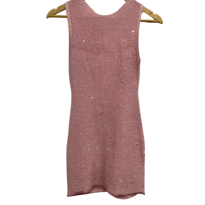 Pepper Mayo Womens  Size M / S Mini Dress 