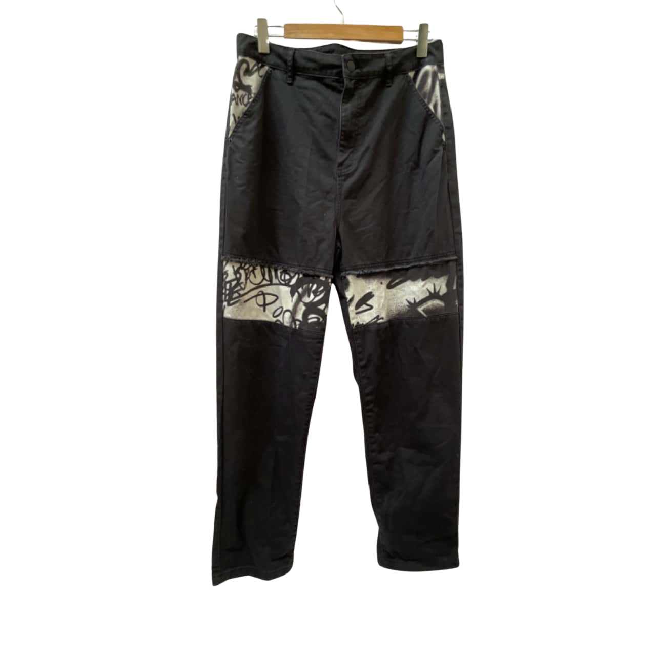 Tilda Pants - Sass