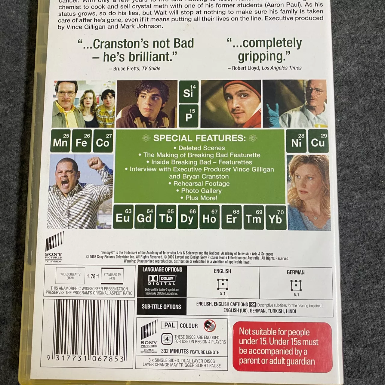 Image Tester