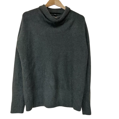Vince - 100% Cashmere Sweater - Size L