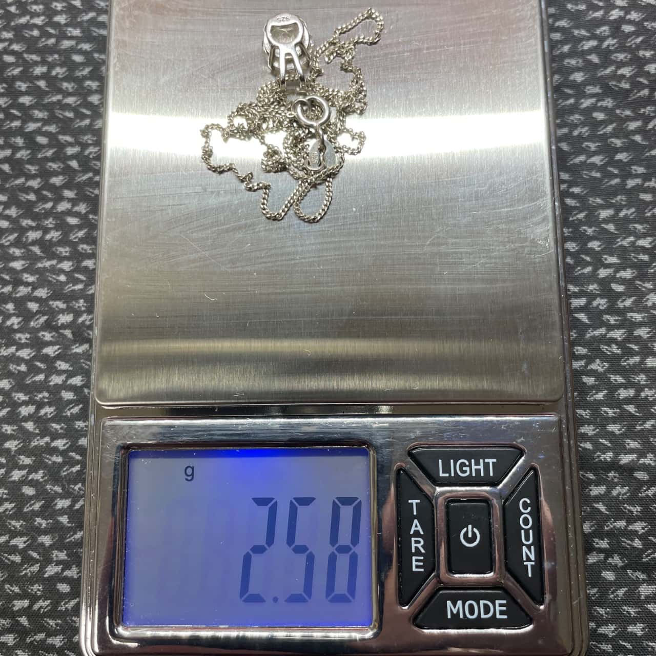 Image Tester