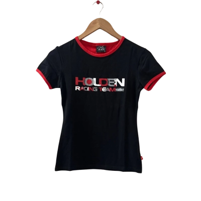 Holdens Racing Top Multicoloured- Size 8