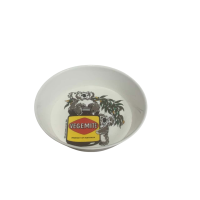 Kraft Foods Vegemite Kitchen Plate
