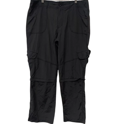 Kathmandu Womens  Size 16 Cargo Pants / Cargo Shorts 