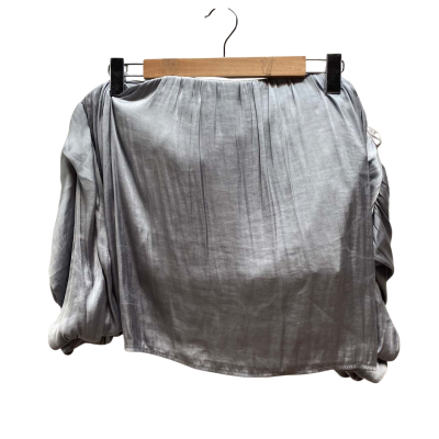 Bardot Womens Size 14 Grey Top