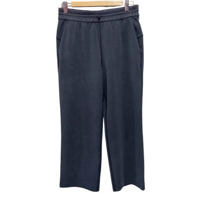Lululemon Womens  Size 6 Track Pants Grey 
