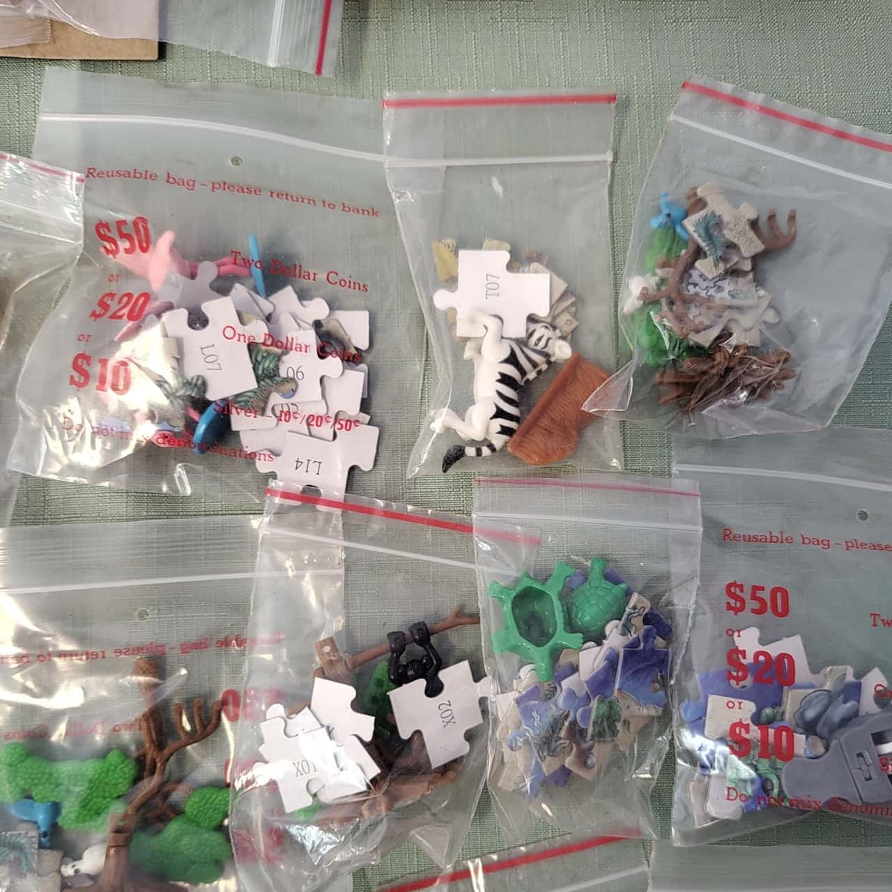 Image Tester