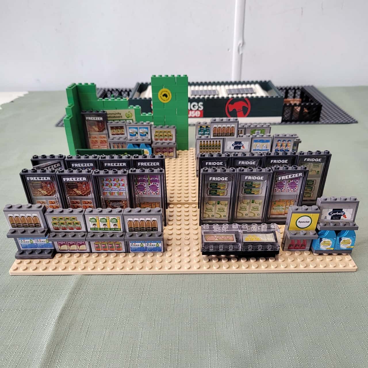 Image Tester