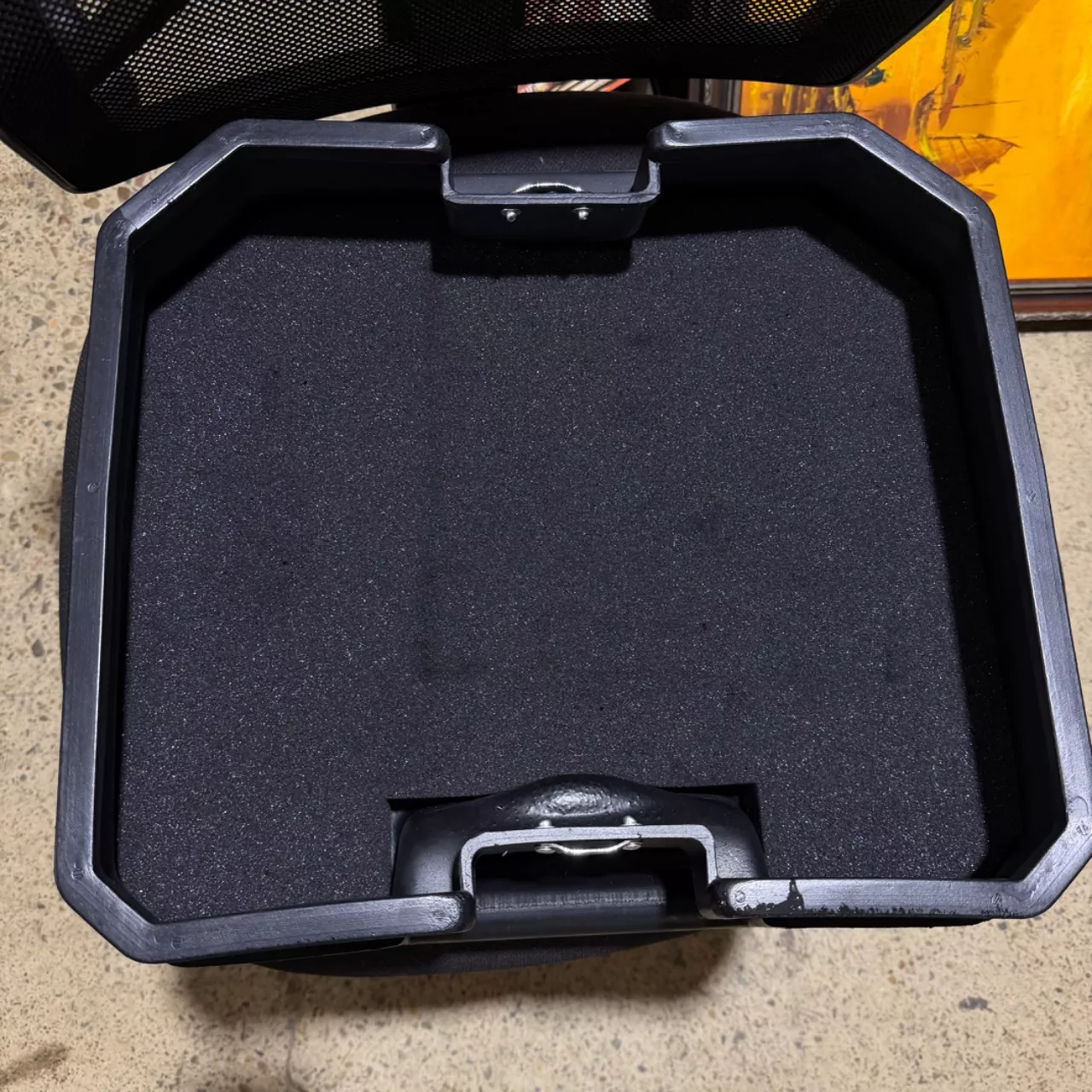 Image Tester
