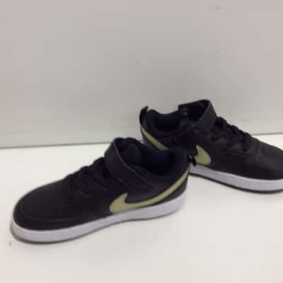 Nike Kids Court borough low 2