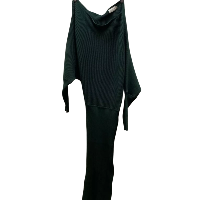 Tussah Womens  Size 10 Green Dress