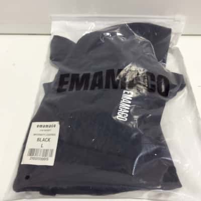 Emamaco Maternity Leggings 