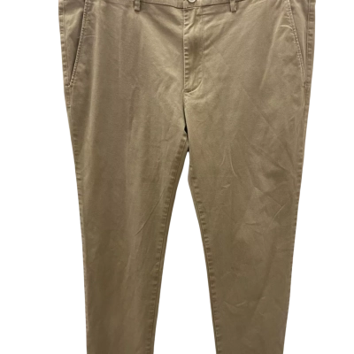 Tommy Hilfiger Mens  Size 38 Cargo Pants / Slim fit Pants Beige 