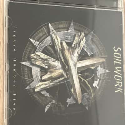 Soilwork: figure number five