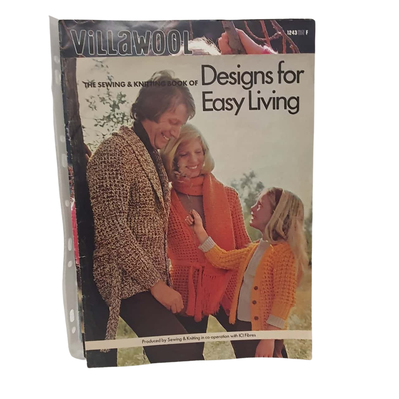 Bulk x11 Adult Various Condition Knitting Patterns (s) - Used Good ...