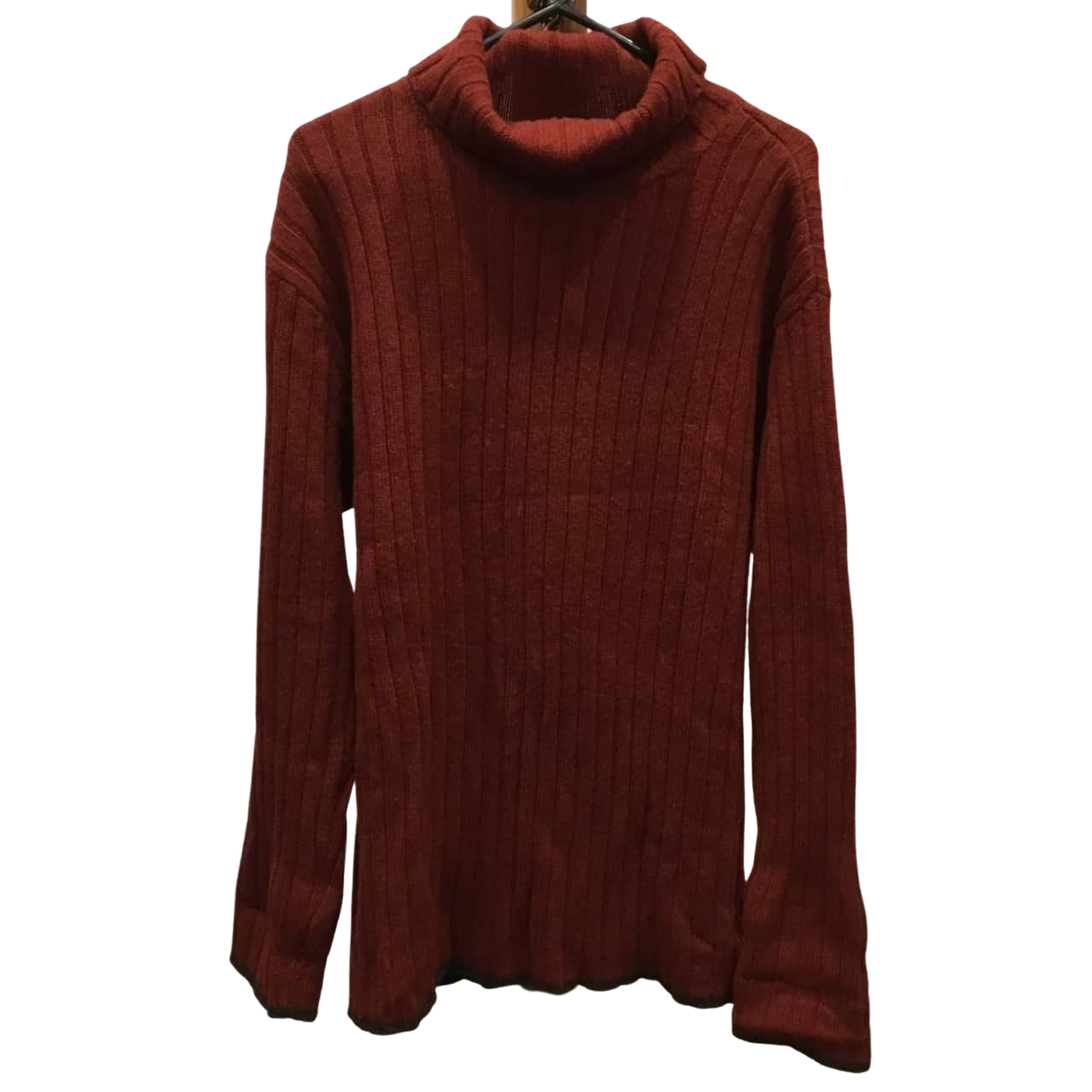 Country Road Maroon Woollen Jumper Size XL(s)