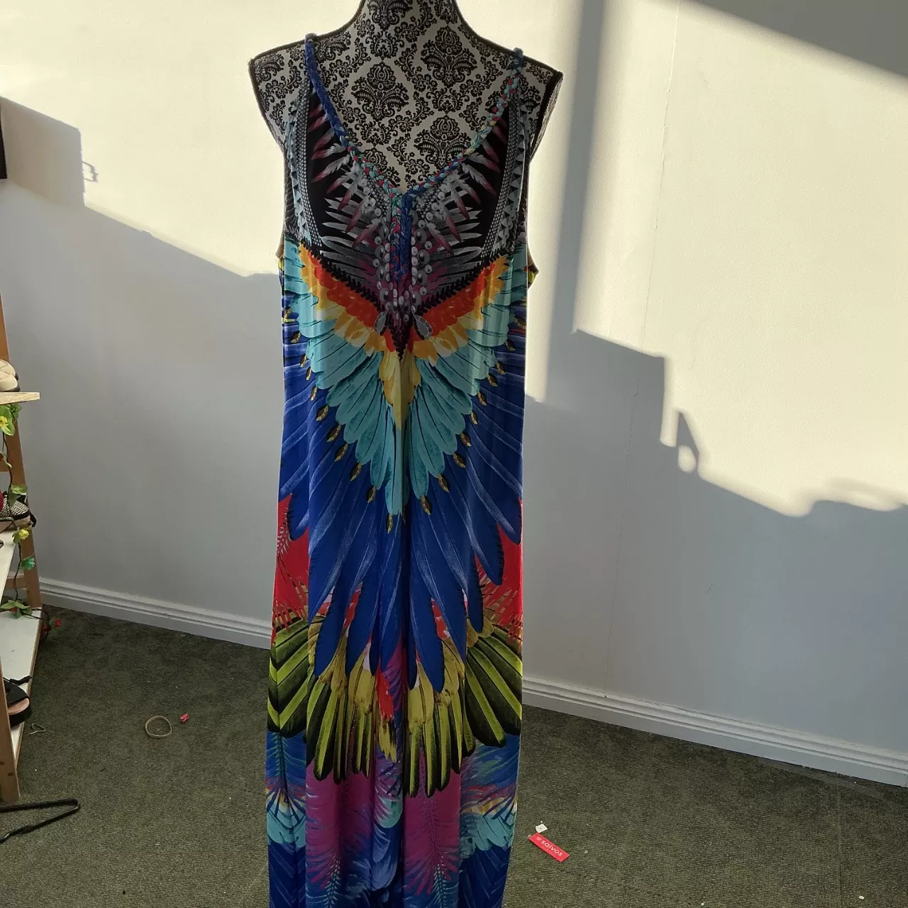 Image Tester