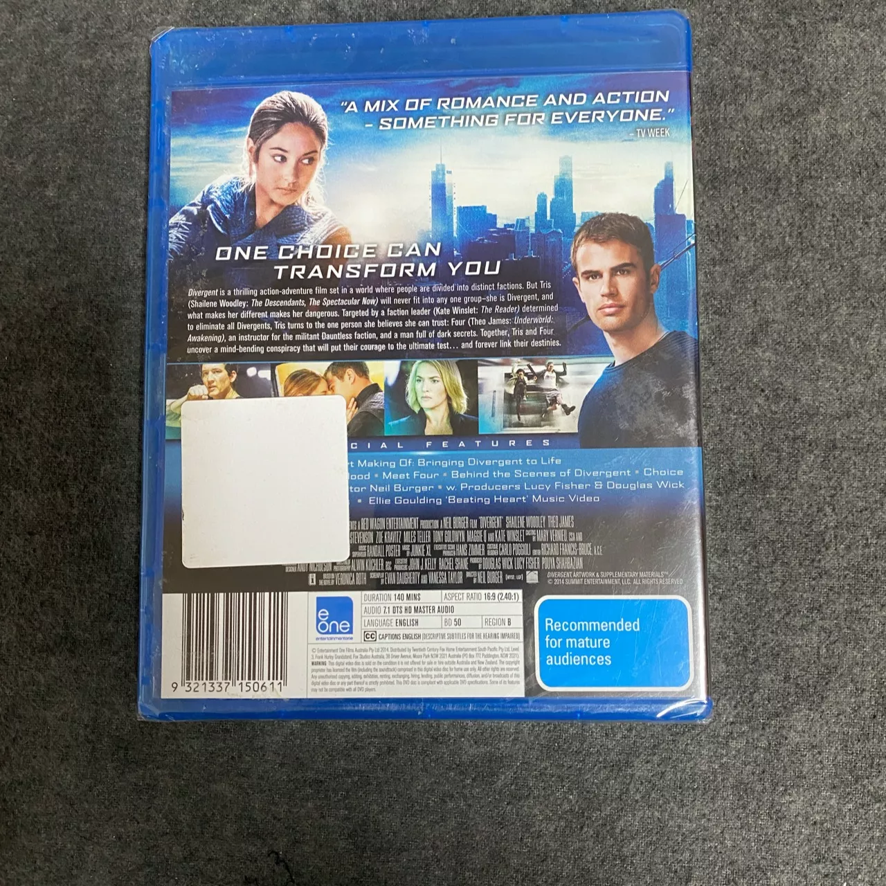Image Tester