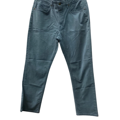 R.M. Williams Mens  Size 32 / 36 Straight Leg Jeans Grey 