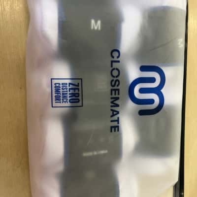 Unisex  Size 25 Closemate Ankle socks  